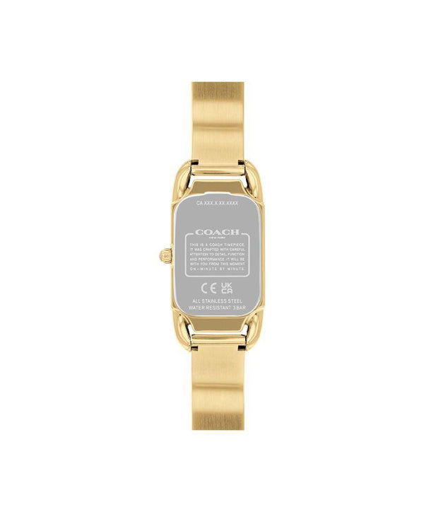Cadie Watch, 17.5Mm X 28.5Mm