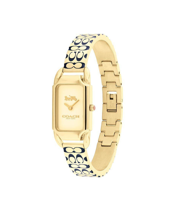 Cadie Watch, 17.5Mm X 28.5Mm