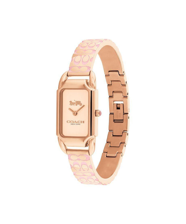 Cadie Watch, 17.5Mm X 28.5Mm