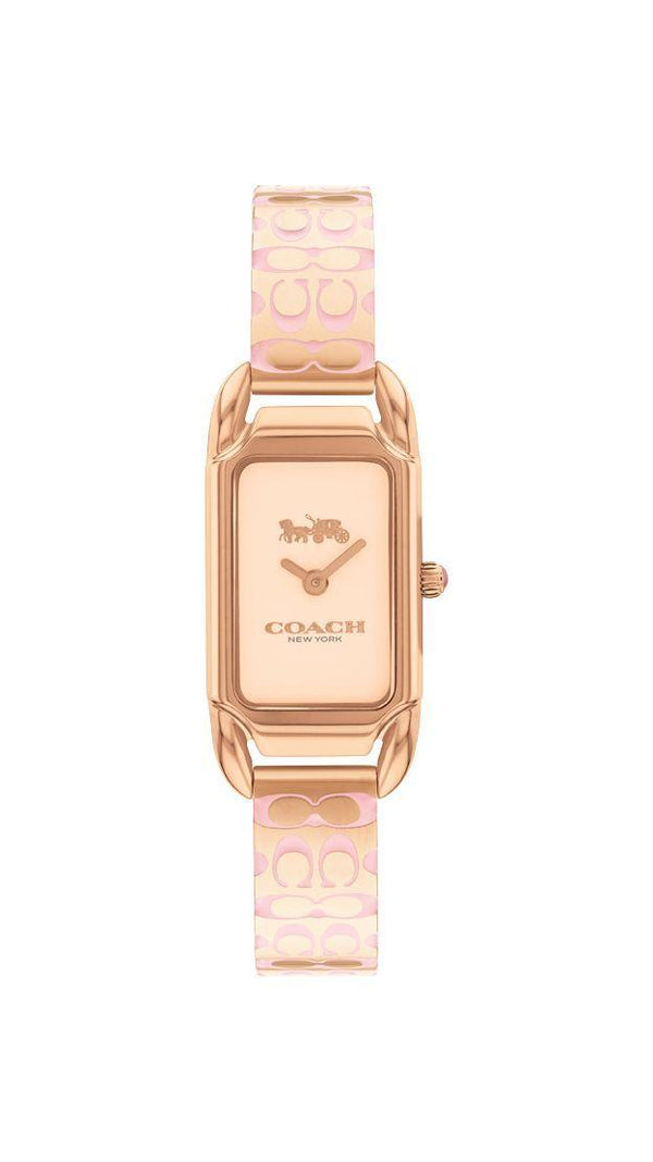 Cadie Watch, 17.5Mm X 28.5Mm