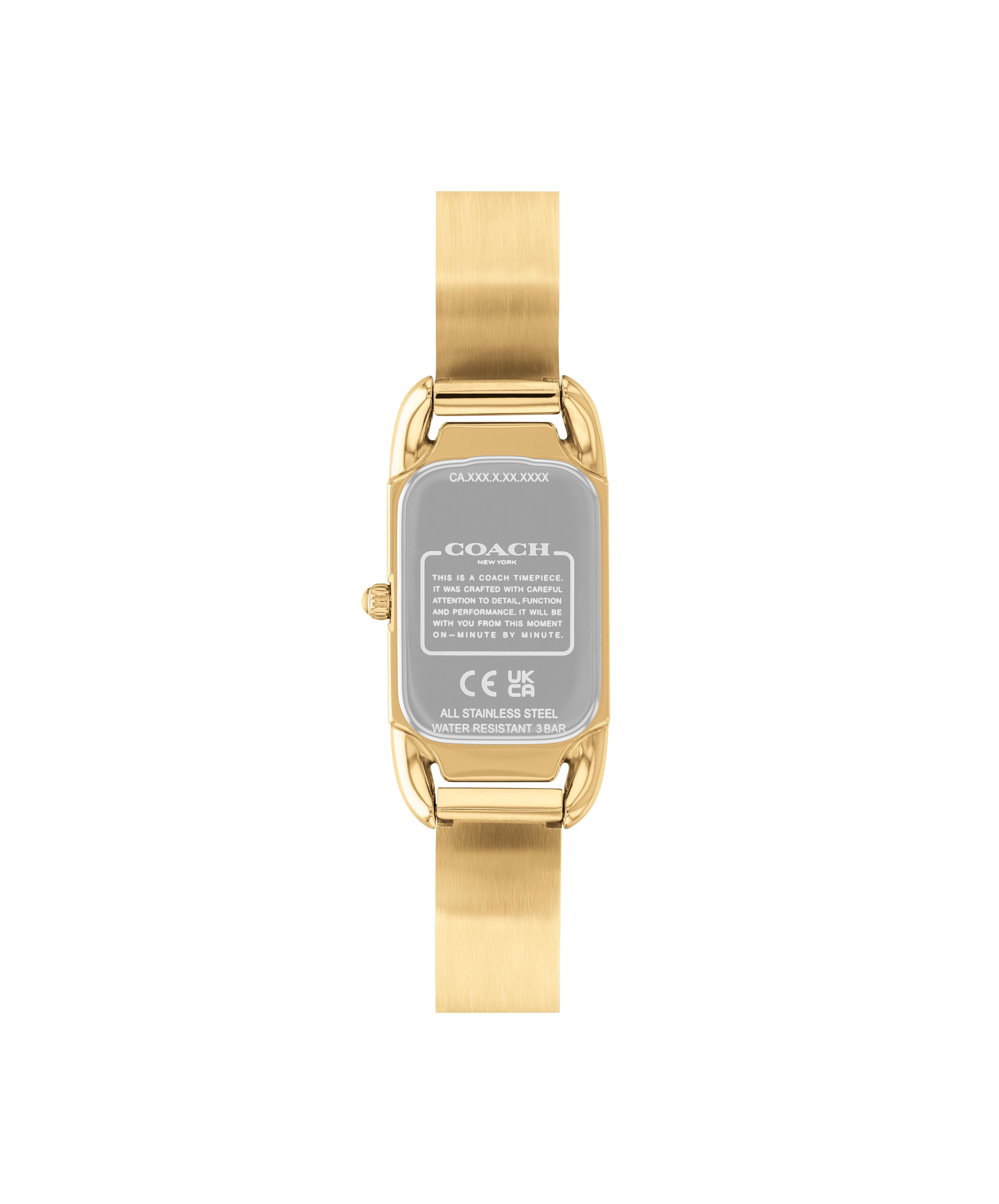 Cadie Watch, 17.5Mm X 28.5Mm
