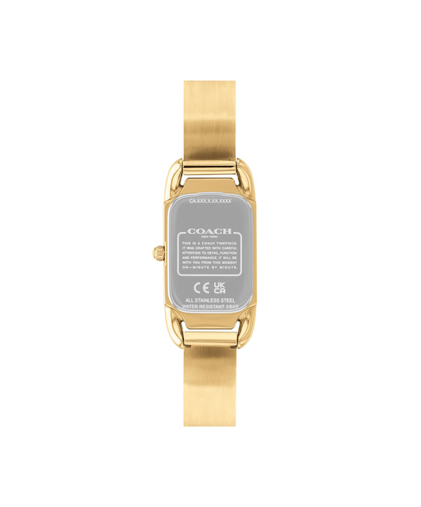 Cadie Watch, 17.5Mm X 28.5Mm