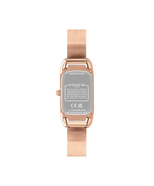 Cadie Watch, 17.5Mm X 28.5Mm