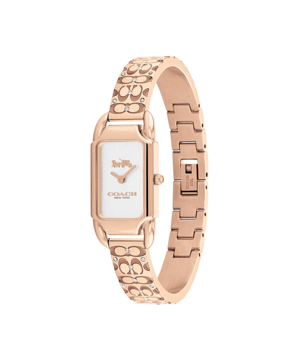 Cadie Watch, 17.5Mm X 28.5Mm