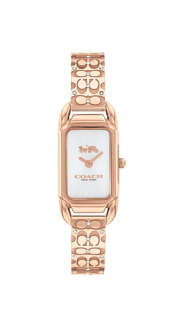 Cadie Watch, 17.5Mm X 28.5Mm
