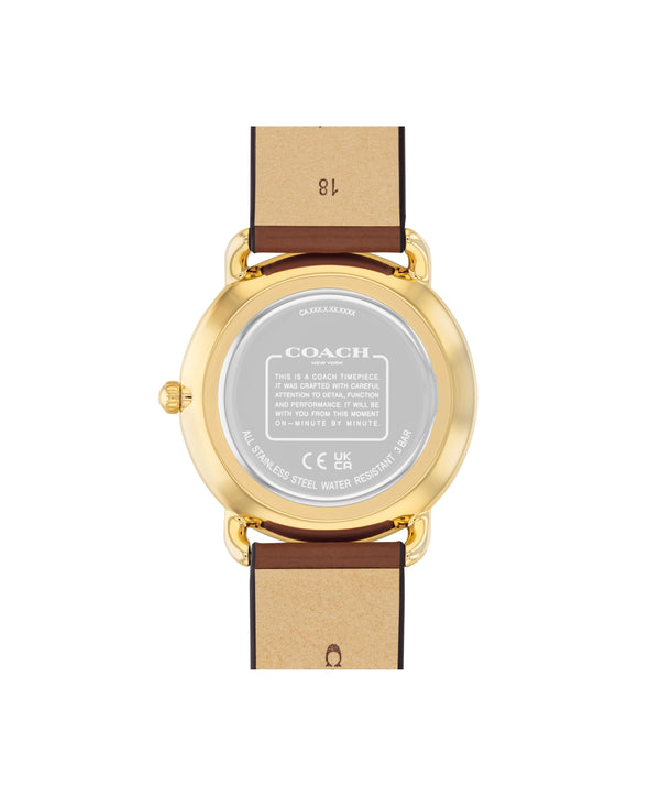 Elliot Watch, 36Mm
