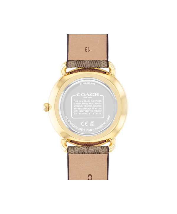 Elliot Watch, 36Mm