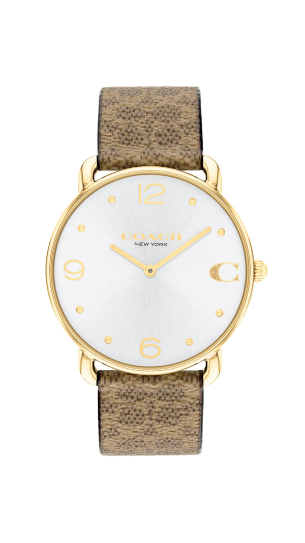 Elliot Watch, 36Mm
