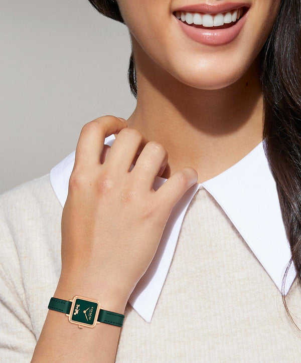Cass Watch, 22Mm