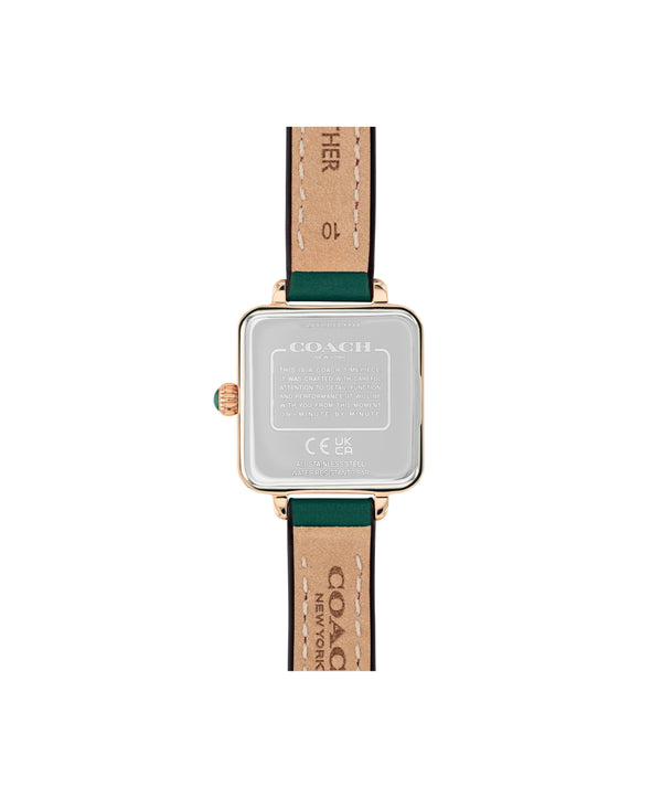 Cass Watch, 22Mm