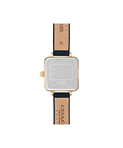 Cass Watch, 22Mm - COACH Saudi Arabia Official Site