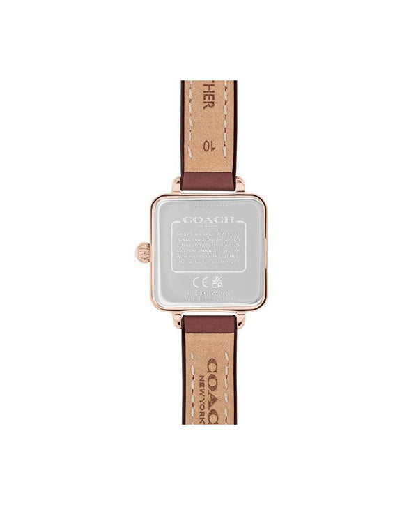 Cass Watch, 22Mm
