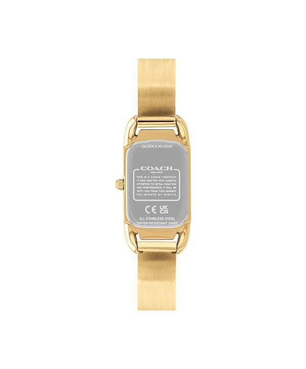 Cadie Watch, 17.5Mm X 28.5Mm