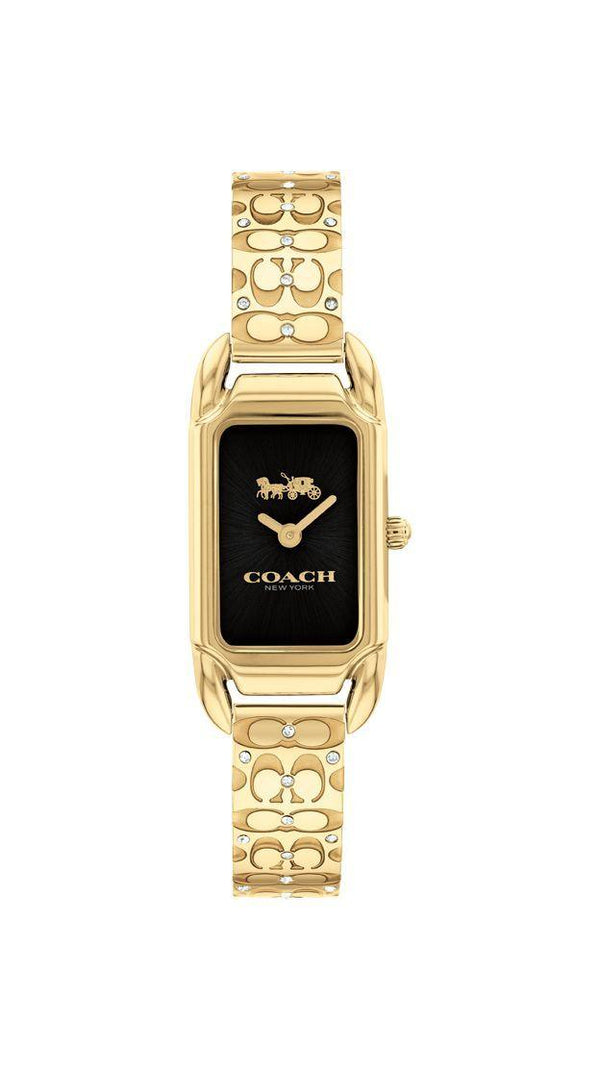 Cadie Watch, 17.5Mm X 28.5Mm