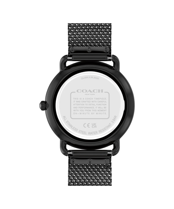 Elliot Watch, 41Mm