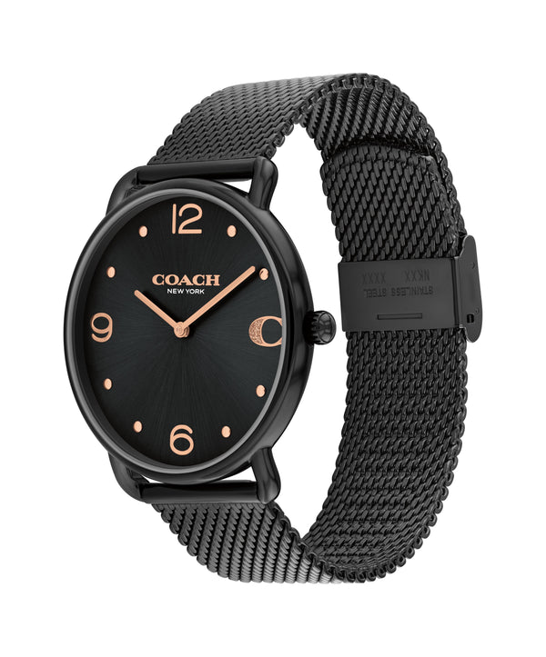 Elliot Watch, 41Mm