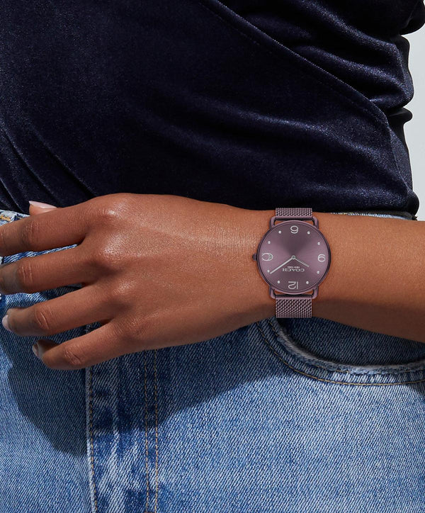 Elliot Watch, 41Mm