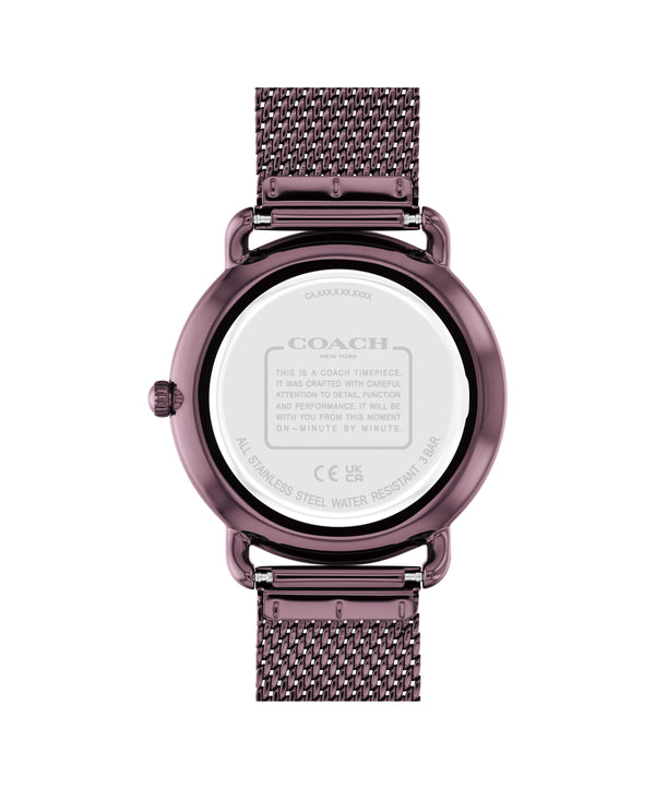 Elliot Watch, 41Mm