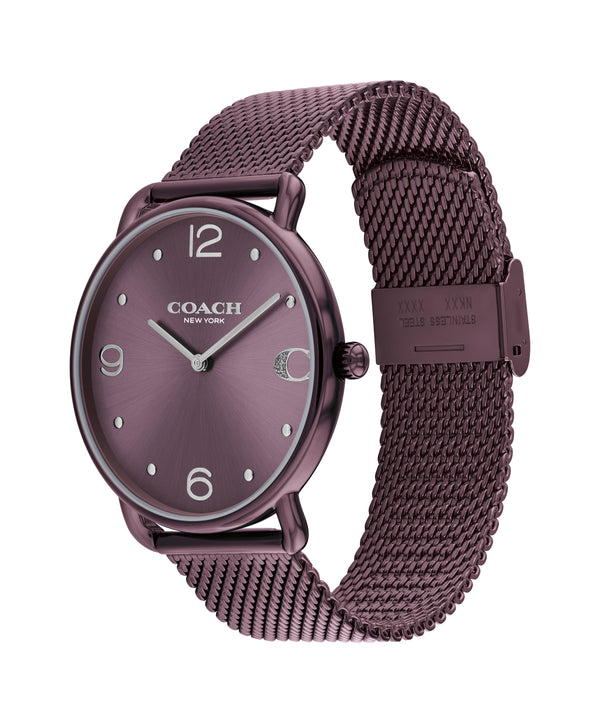 Elliot Watch, 41Mm