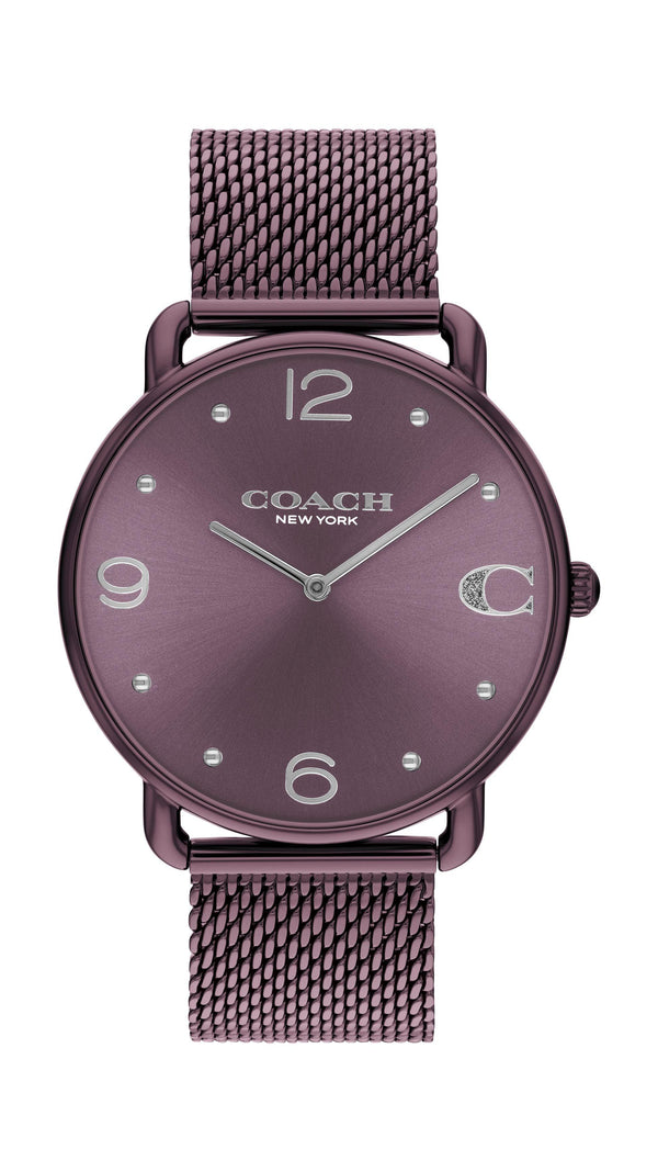 Elliot Watch, 41Mm