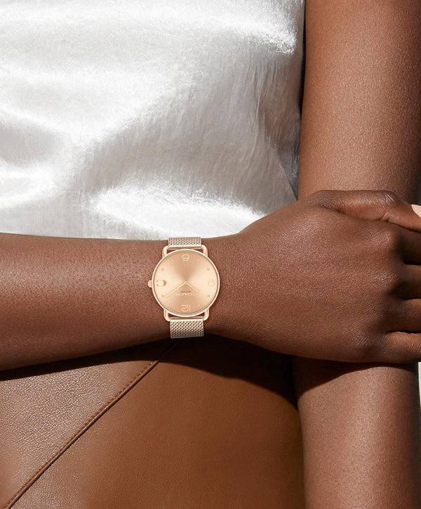 Elliot Watch, 41Mm