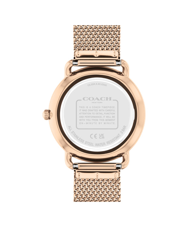 Elliot Watch, 41Mm