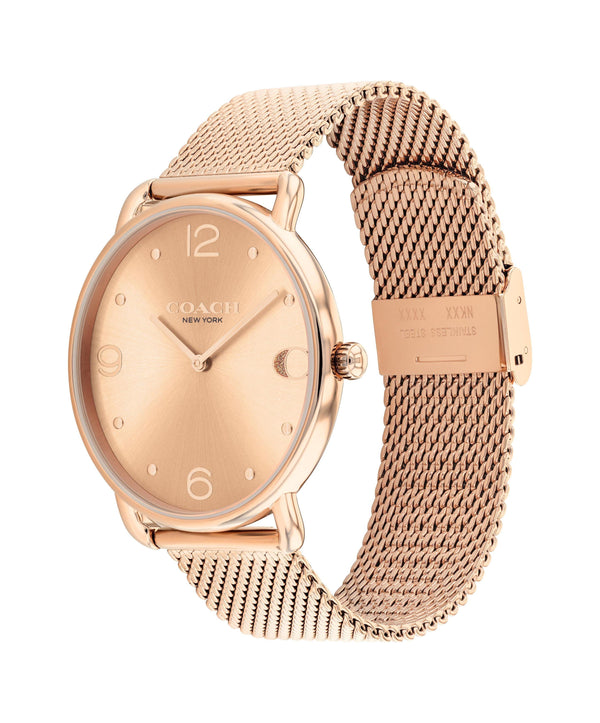 Elliot Watch, 41Mm