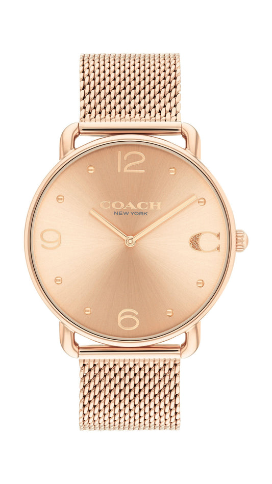 Rose Gold