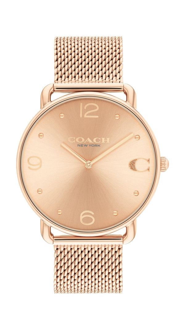 Elliot Watch, 41Mm