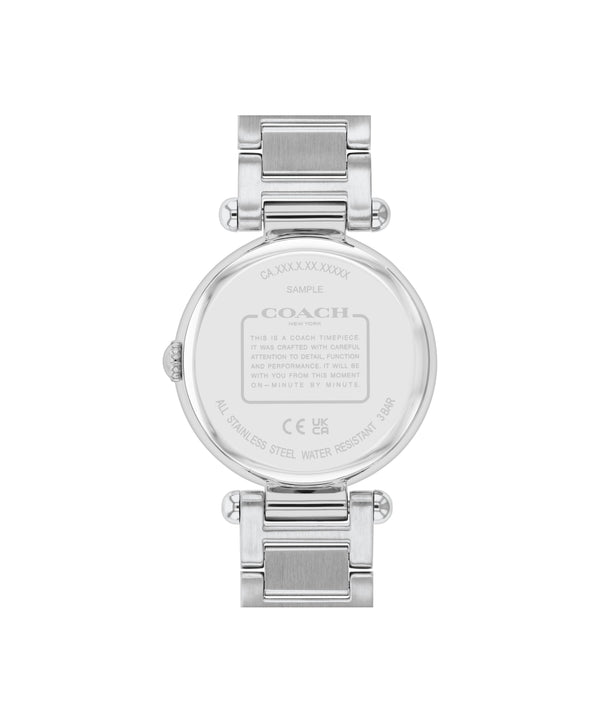 Cary Watch, 34Mm