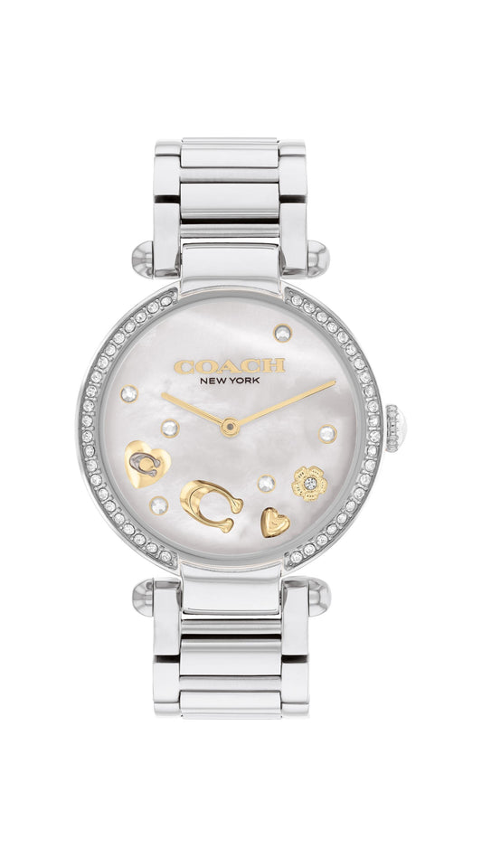 White Mother Of Pearl