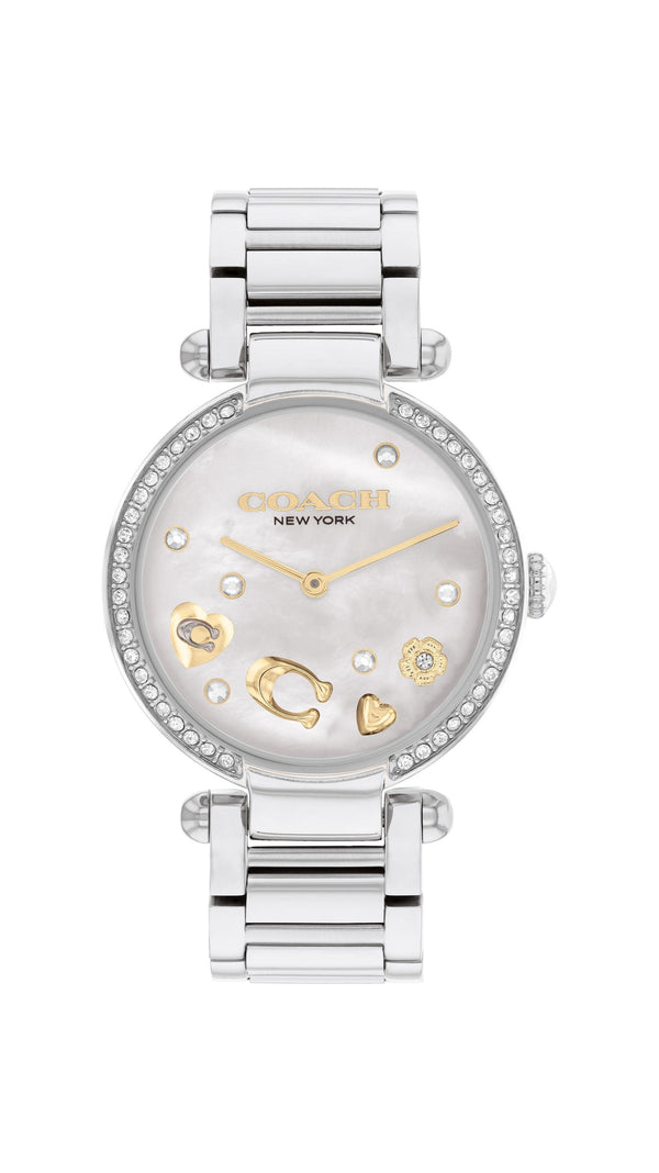 Cary Watch, 34Mm