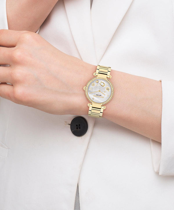 Cary Watch, 34Mm
