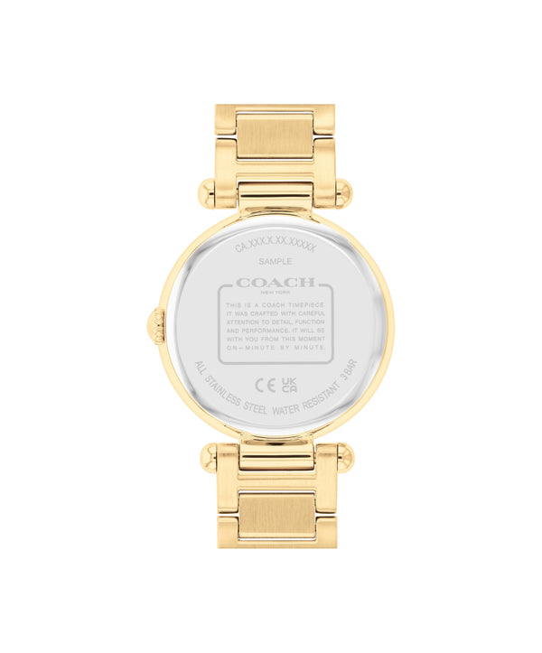 Cary Watch, 34Mm