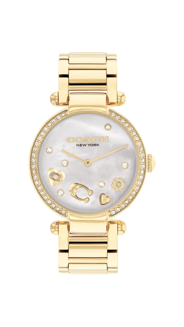 Cary Watch, 34Mm