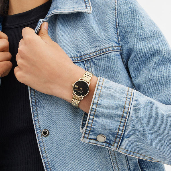 Elliot Watch, 28Mm