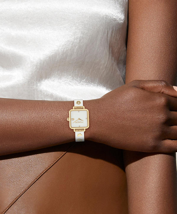 Cass Watch, 22Mm