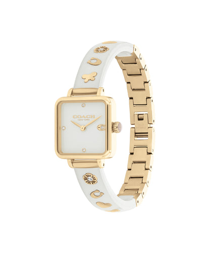 Cass Watch, 22Mm - COACH Saudi Arabia Official Site