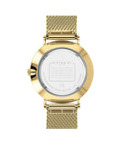14602428-Charles Watch, 41Mm-Gold