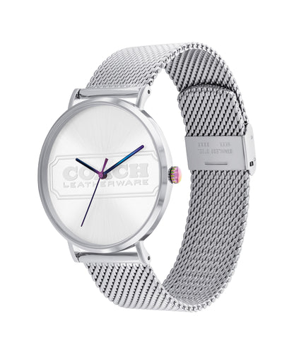 Coach Charles Men Watch - COACH Saudi Arabia Official Site