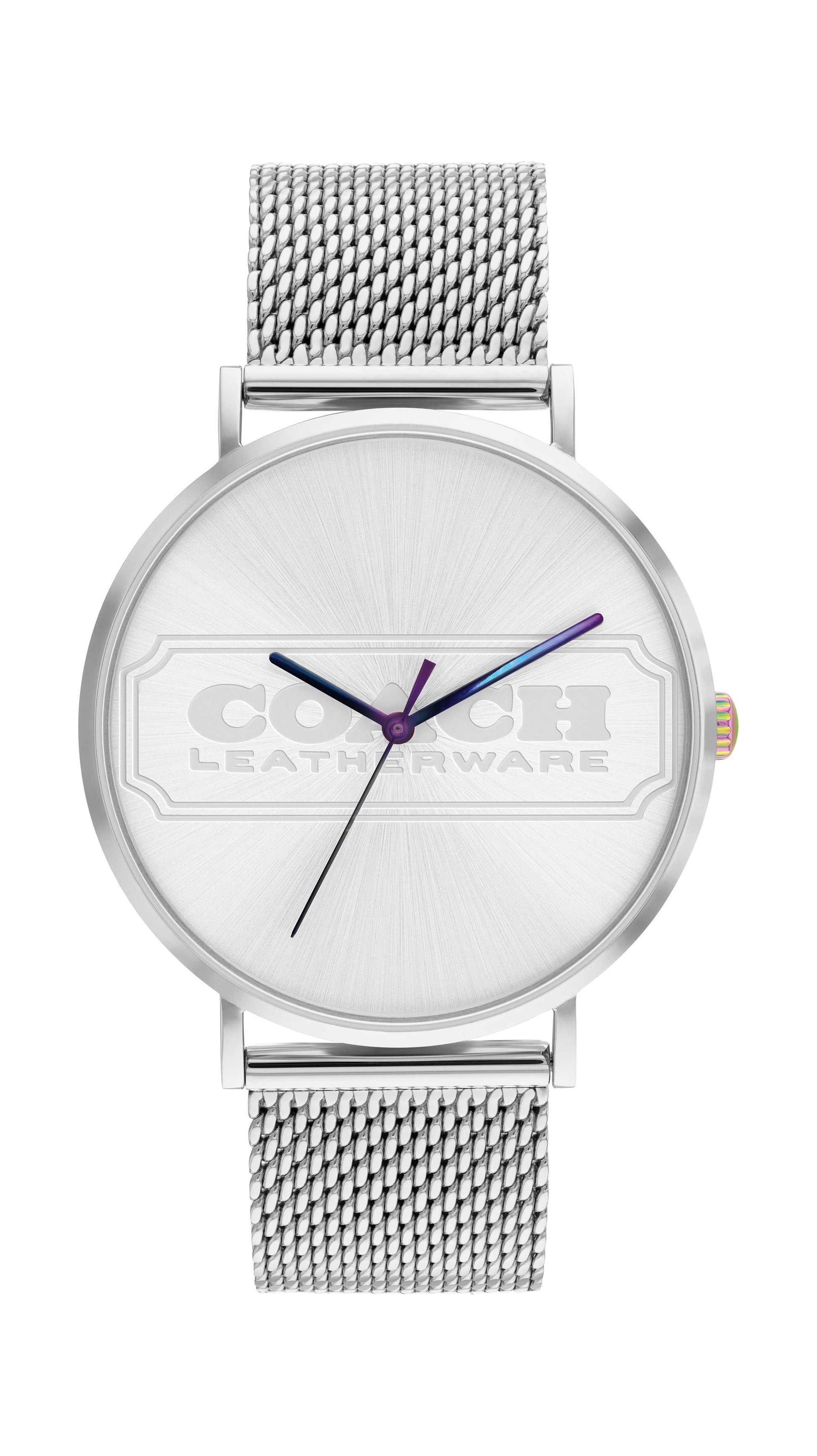 Coach Charles Men Watch - COACH Saudi Arabia Official Site