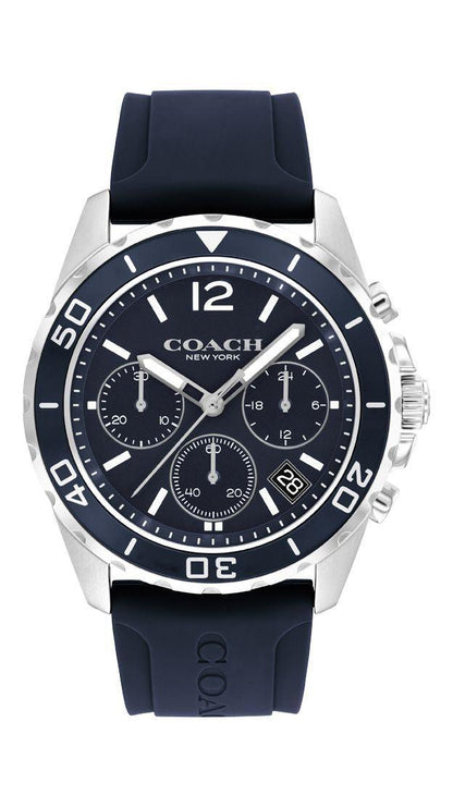 Kent Watch, 44Mm - COACH Saudi Arabia Official Site