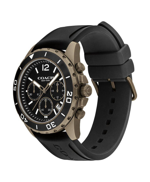 Kent Watch, 44Mm