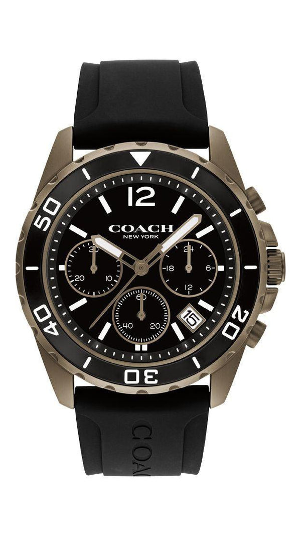Kent Watch, 44Mm