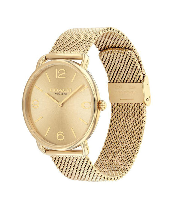 Elliot Watch, 41Mm