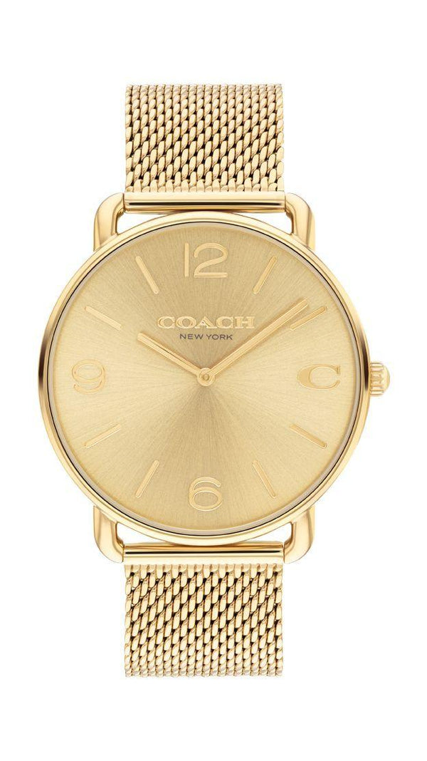 Elliot Watch, 41Mm