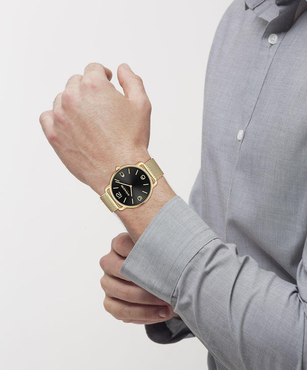 Elliot Watch, 41Mm