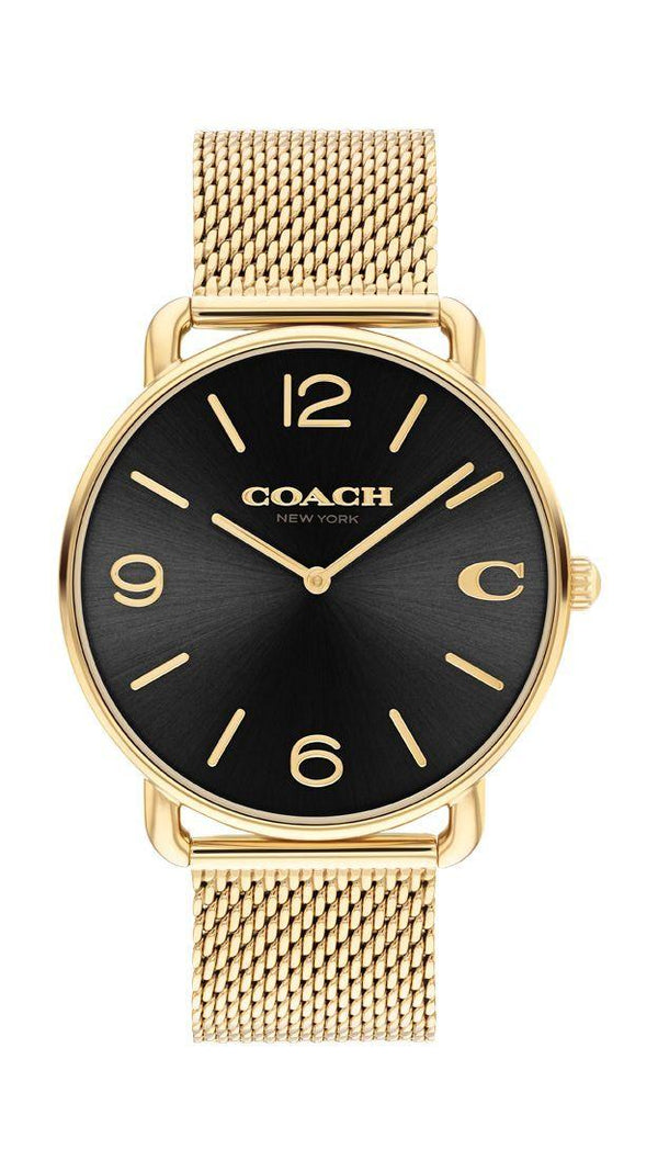 Elliot Watch, 41Mm