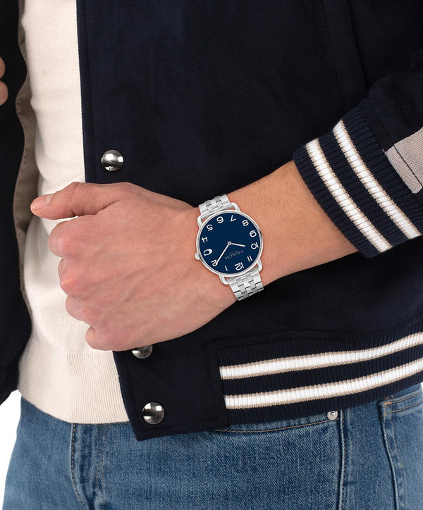 Elliot Watch, 41Mm