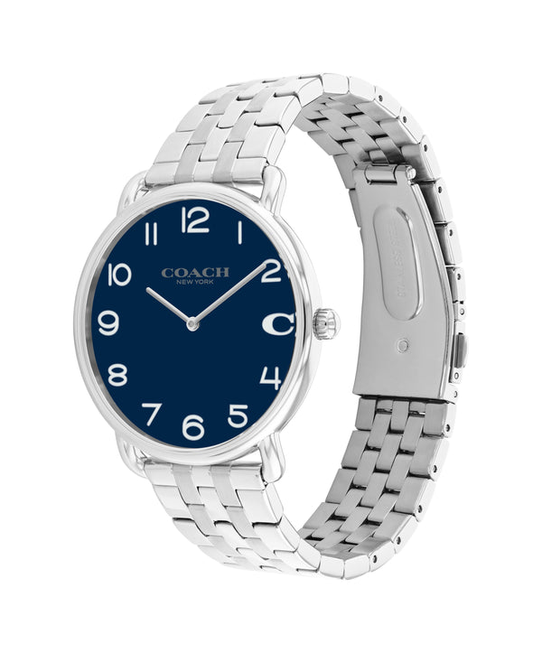 Elliot Watch, 41Mm
